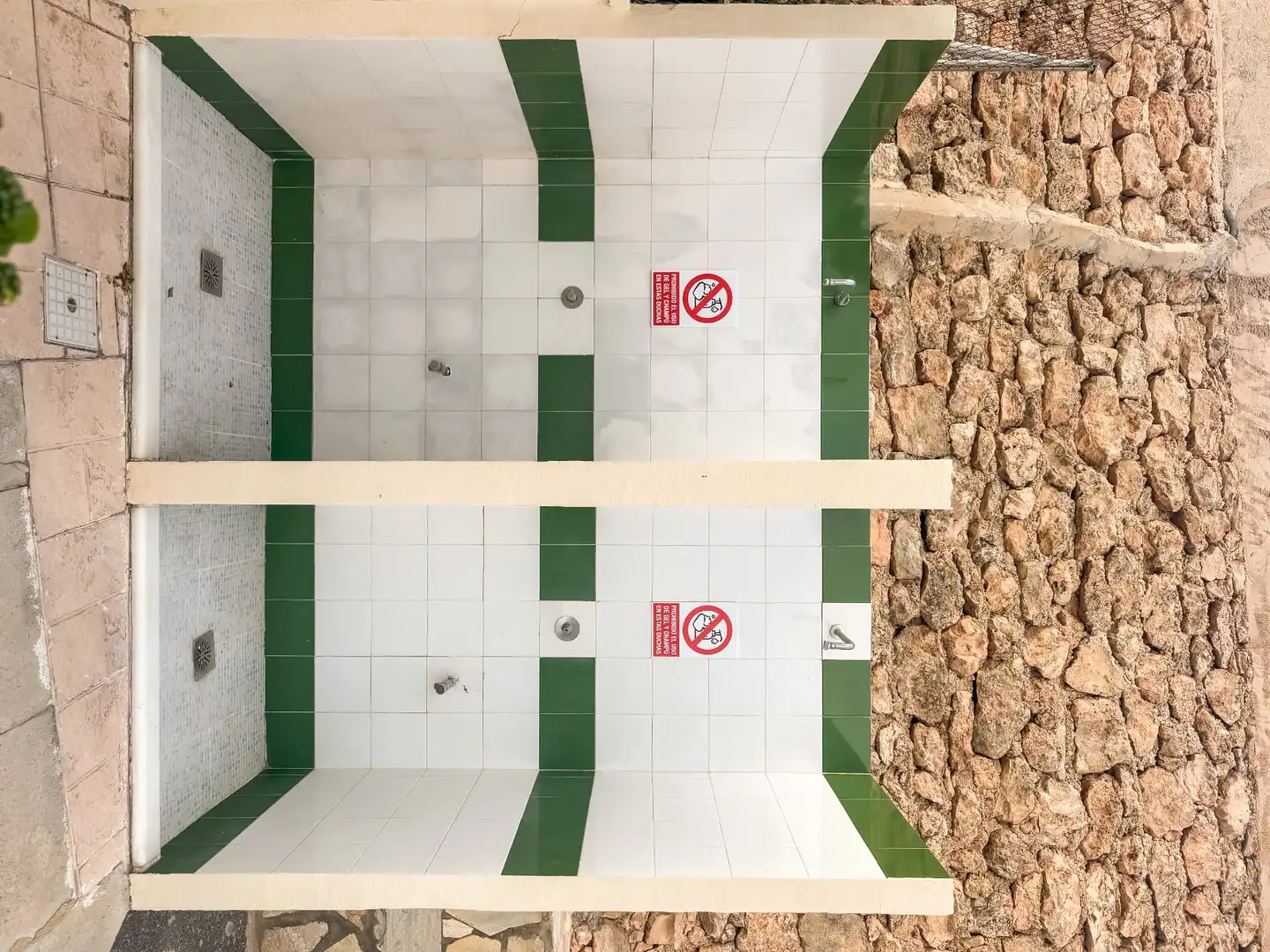 Apartament de lloguer a Calas Santa Pola Este
