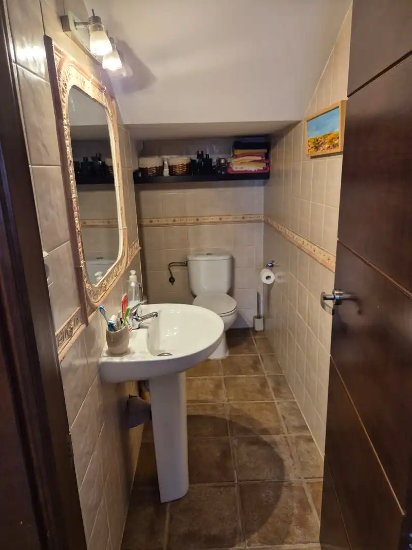 Casa o chalet en venta en Urbanización Chaparral, Pepino