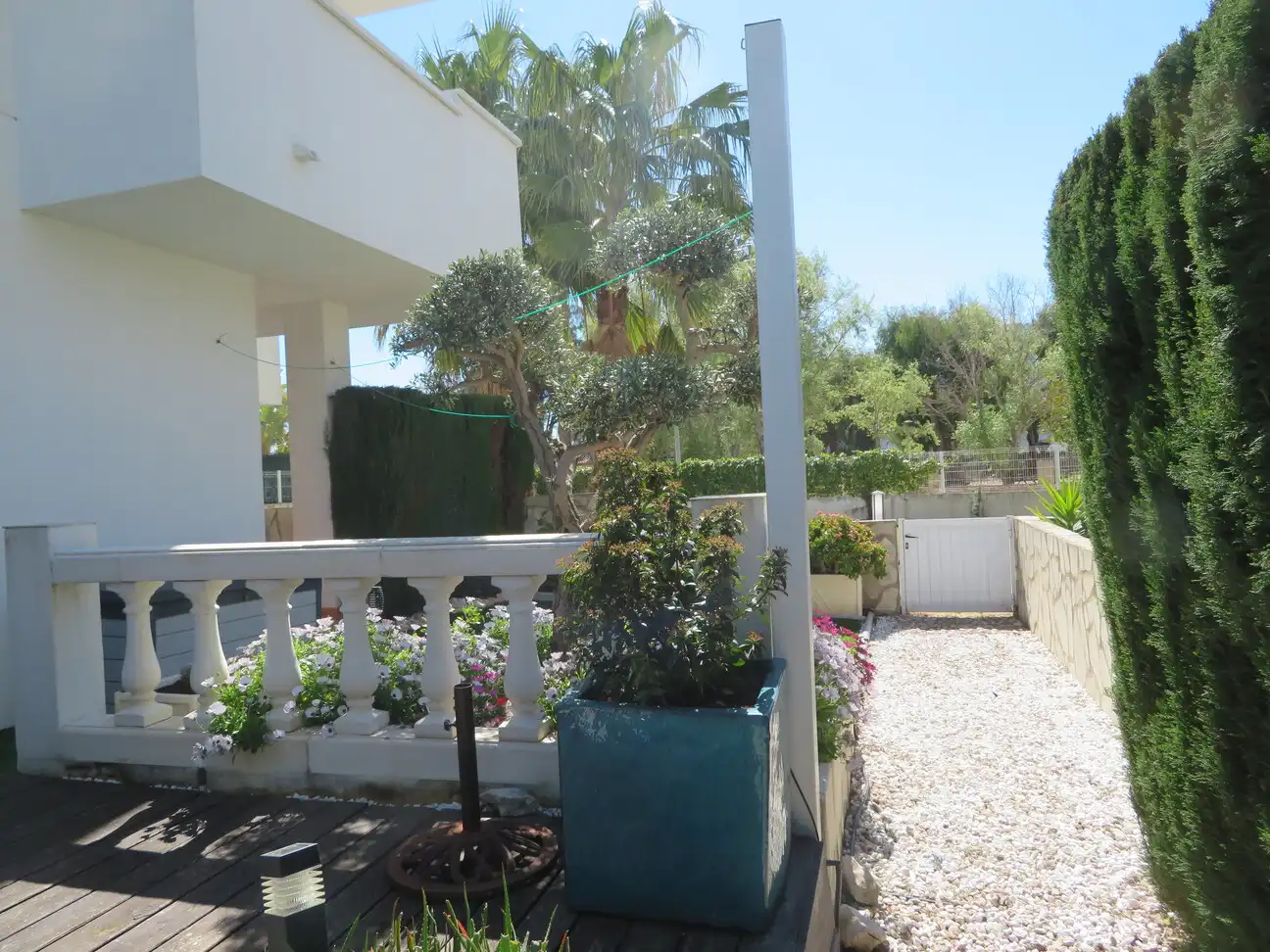 Appartement compact avec terrasse à vendre à El Verger, imagen 5