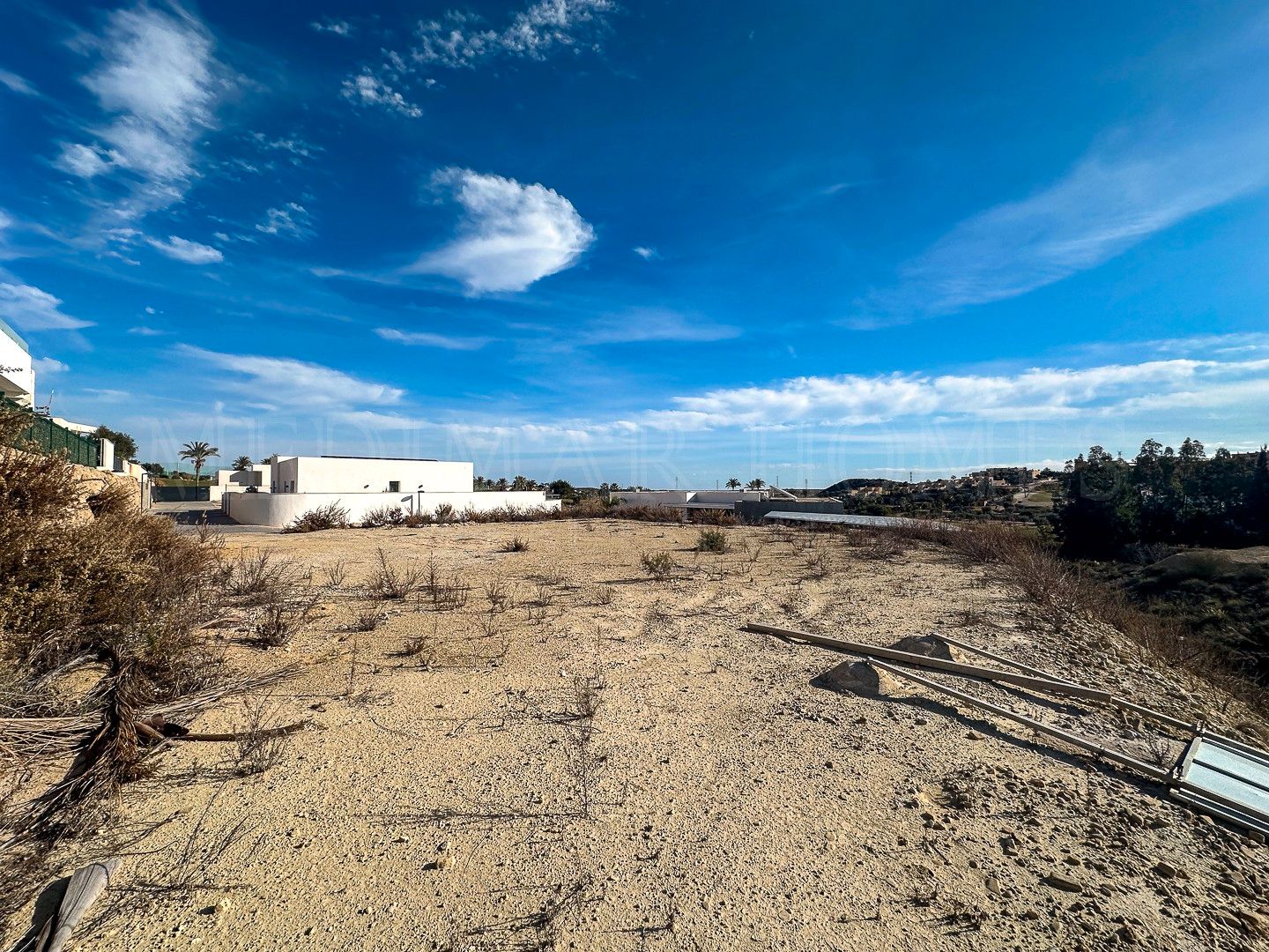 Residencial en venda en Vera