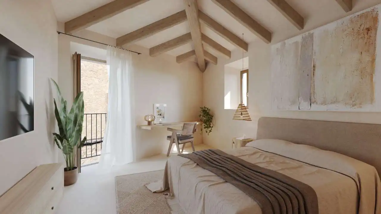 House with pool for sale in Artà Poble, imagen 5