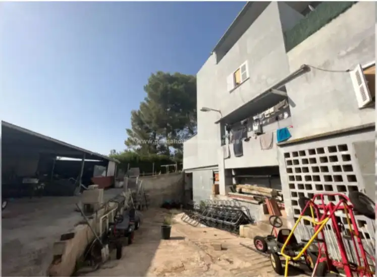 Nave industrial en venta en Port d'Alcúdia - Platja d'Alcúdia