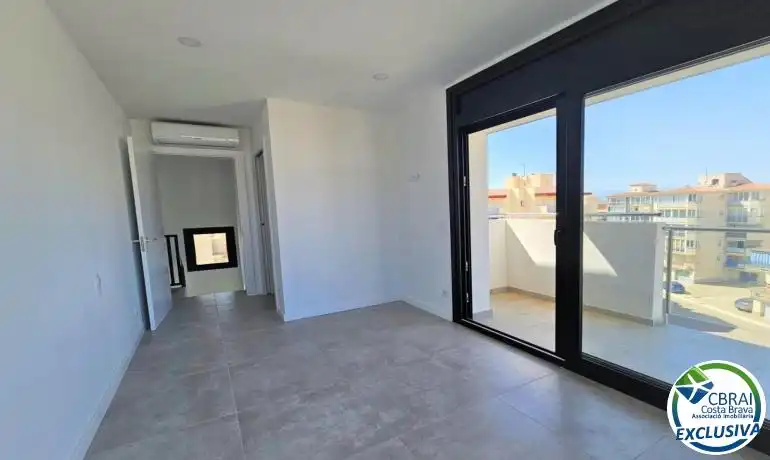 Apartament amb ascensor en venda a Santa Margarita, imagen 12