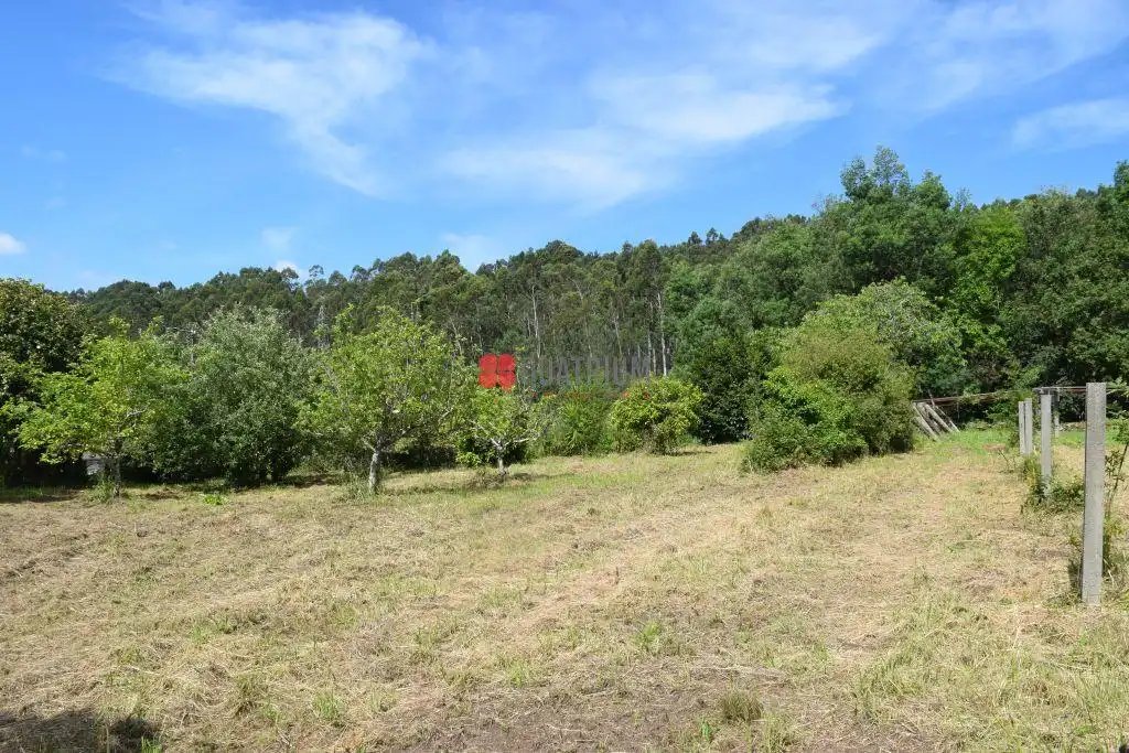Casa o chalet en venta en Rianxo con Jardín privado