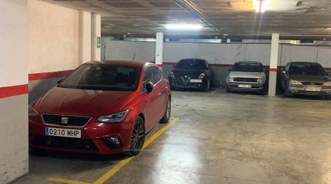 Foto 2 de Garaje en venta en Carrer de Sant Ferran, 28, Gràcia, Sabadell