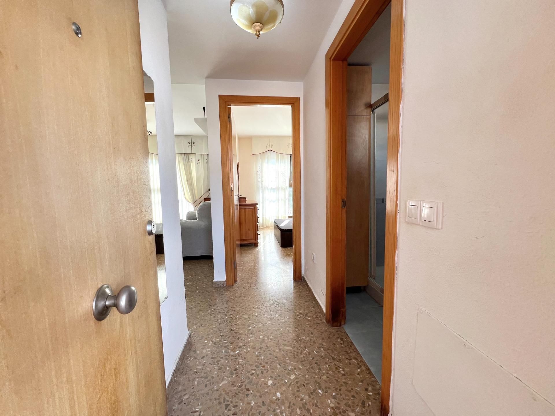 Apartament en venda en Málaga Capital amb Aire condicionat, Calefacció i Traster