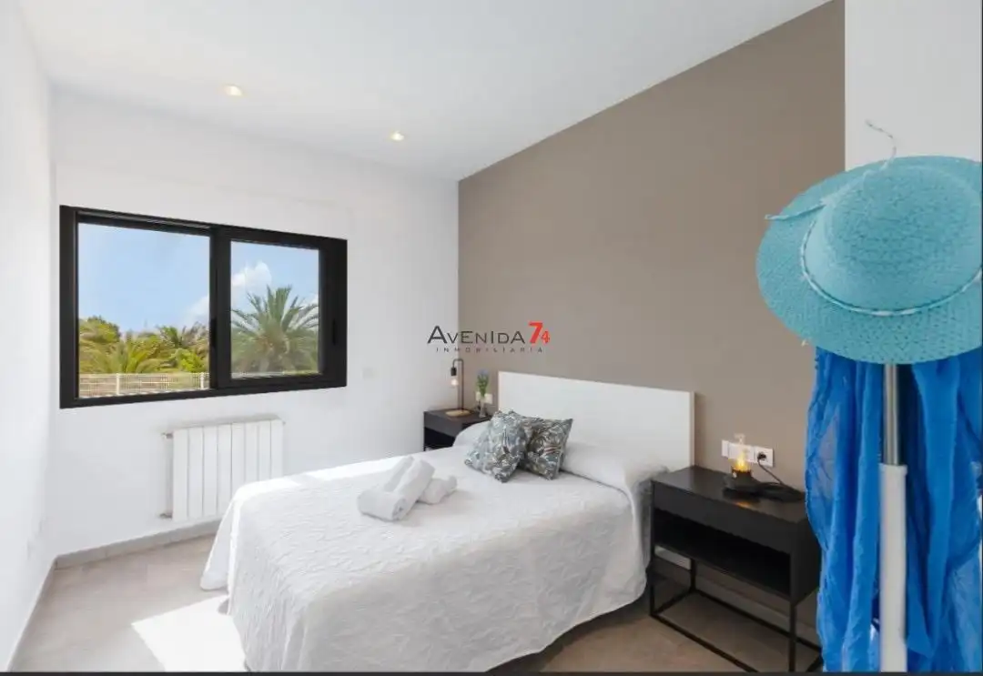 Villa mit Pool zum Verkauf in Los Montesinos, imagen 6