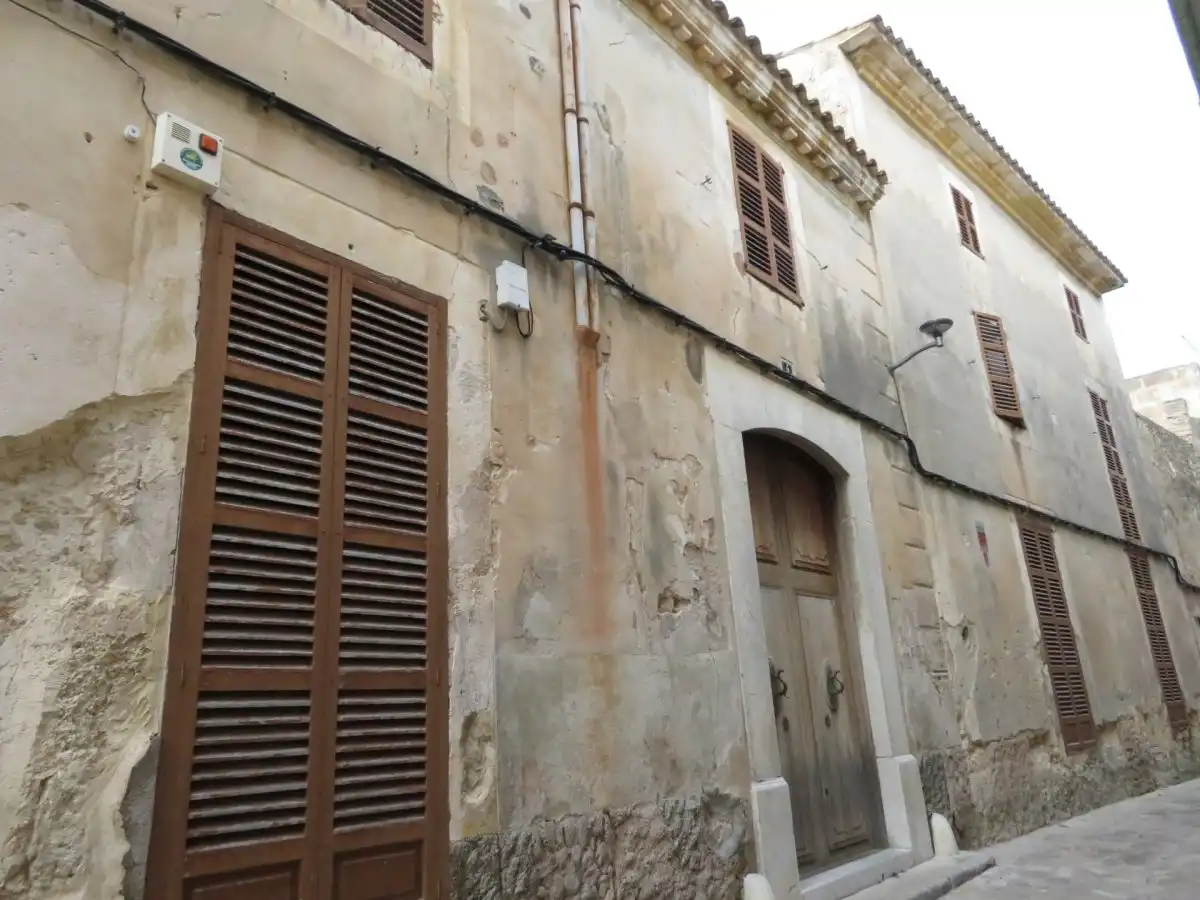 Maison à vendre à Sineu, imagen 9