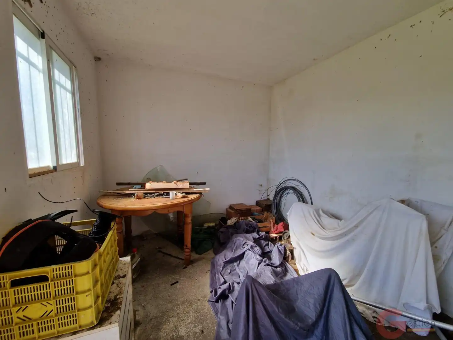 Casa rústica en venda a Centro, imagen 9