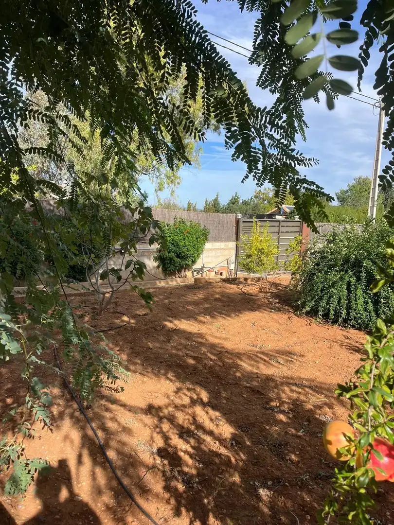 Casa o chalet en venta en Llombai con Aire acondicionado, Calefacción y Terraza
