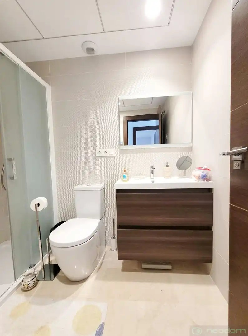 Baño de Casa o chalet en venta en Villajoyosa / La Vila Joiosa con Terraza y Trastero