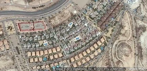 Flat for sale in La Quinta, imagen 2