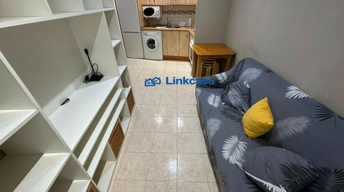 Foto 4 de Piso en venta en Montseny, Numancia, Madrid Capital