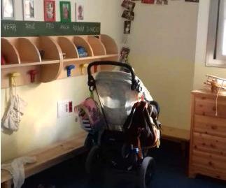 Photo 5 of Premises to rent in Calle Parras, 20, San Gil, Sevilla