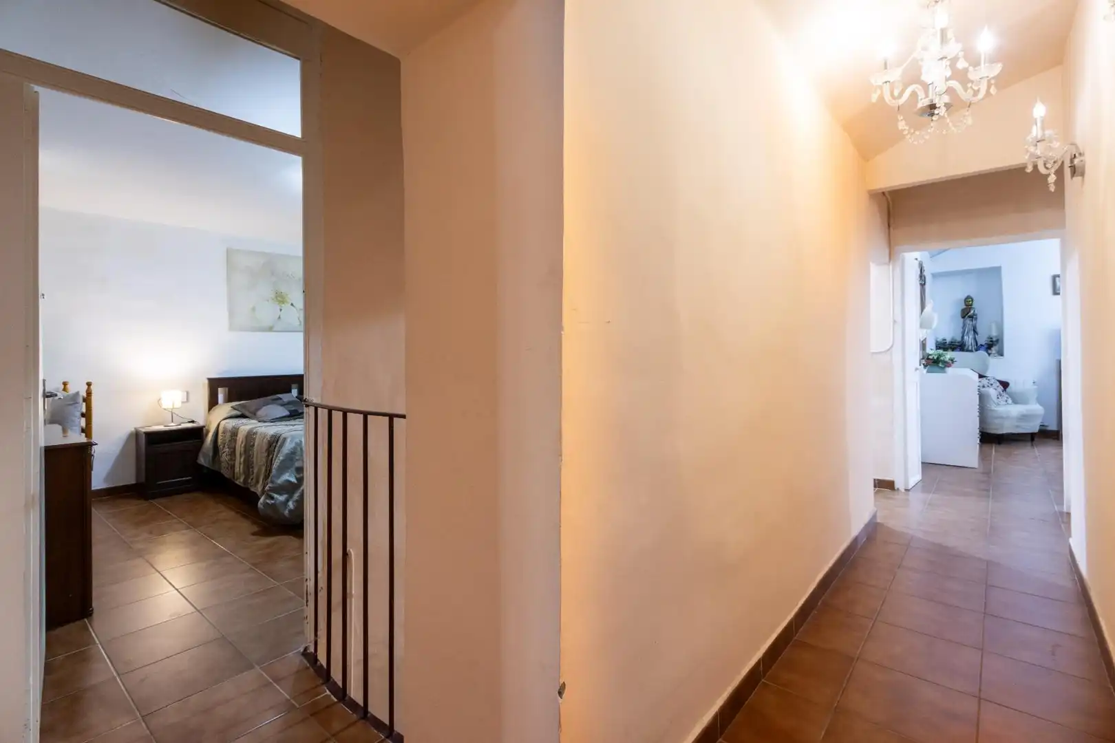 Casa o chalet en venta en Sant Llorenç Savall con Calefacción, Jardín privado y Trastero