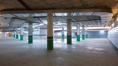 Foto 5 de Garaje en venta en C/ Aldea del Aljarafe, Ciudad Aljarafe, Mairena del Aljarafe
