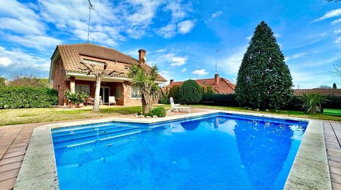 Foto 4 de Casa o chalet en venta en Canovelles, Barcelona
