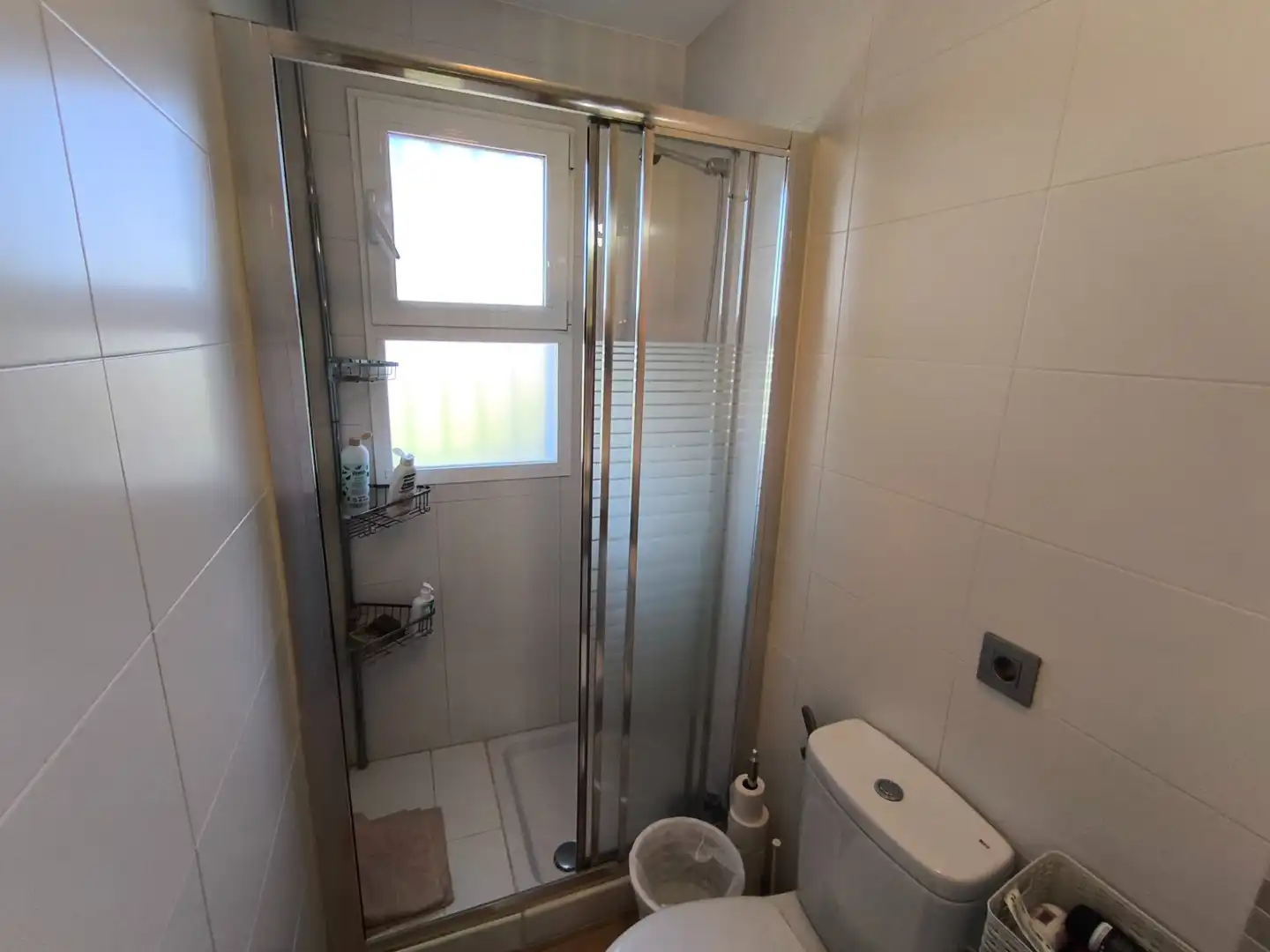 Bathroom of Attic for sale in Cartagena  with Air Conditioner, Heating and Terrace