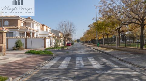 Foto 4 de Casa o chalet en venta en Calle Fernando de Los Rios, Santa Fe, Granada