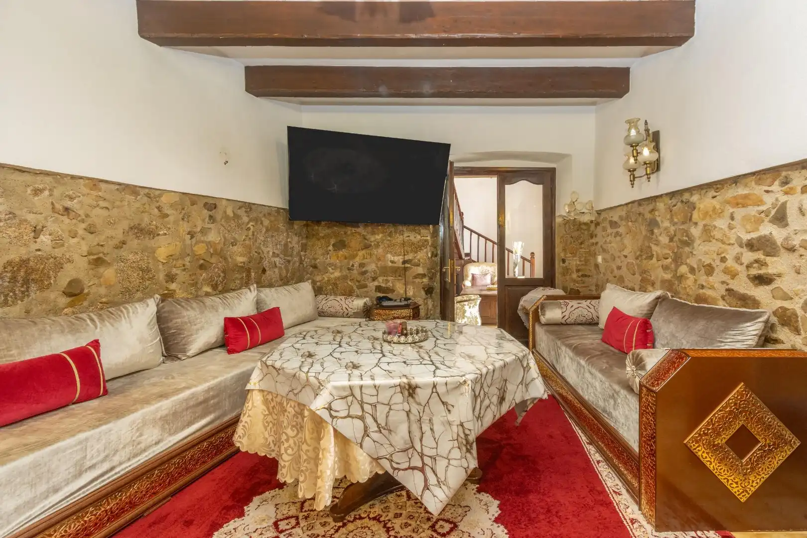 Casa rústica en venda a Santa Cristina Poble, imagen 26