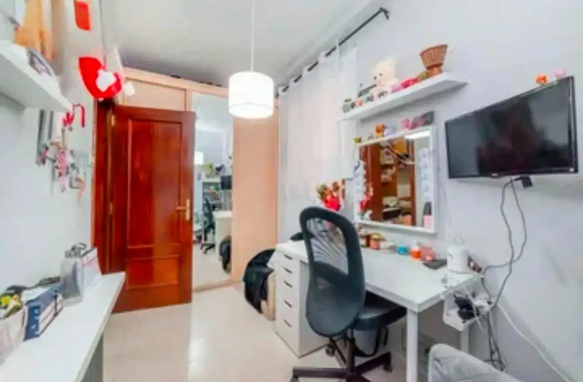 Wohnung zum Verkauf in Villaverde, imagen 15