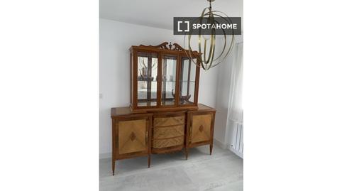 Photo 3 of Flat for rent in Opañel,  Madrid Capital