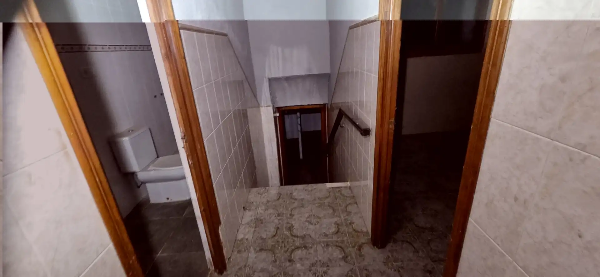 Casa o chalet en venta en Banyeres de Mariola con Terraza y Trastero