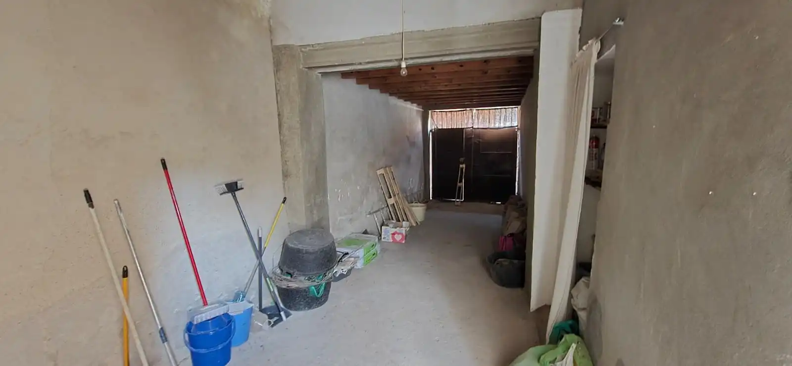 Casa o xalet en venda en Argamasilla de Calatrava amb Moblat