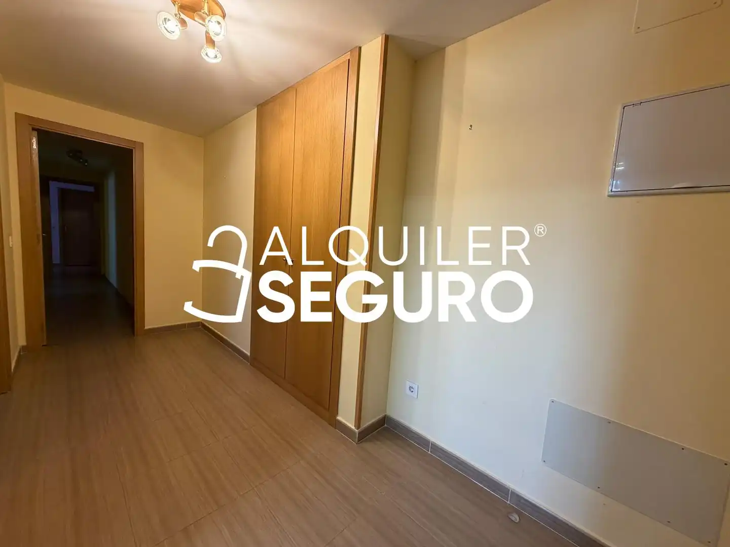 Habitación de Piso de alquiler en Rivas-Vaciamadrid con Aire acondicionado, Calefacción y Trastero