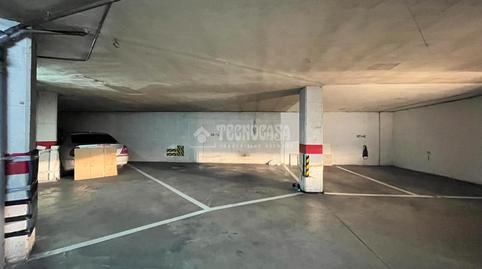 Photo 5 of Garage for sale in Calle del Marqués de la Valdavia, Centro, Madrid