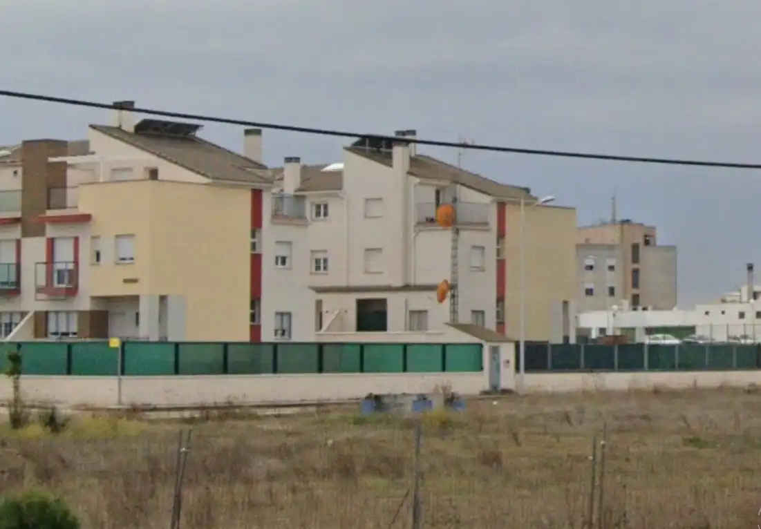Wohnung zum Verkauf in Don Benito, imagen 3