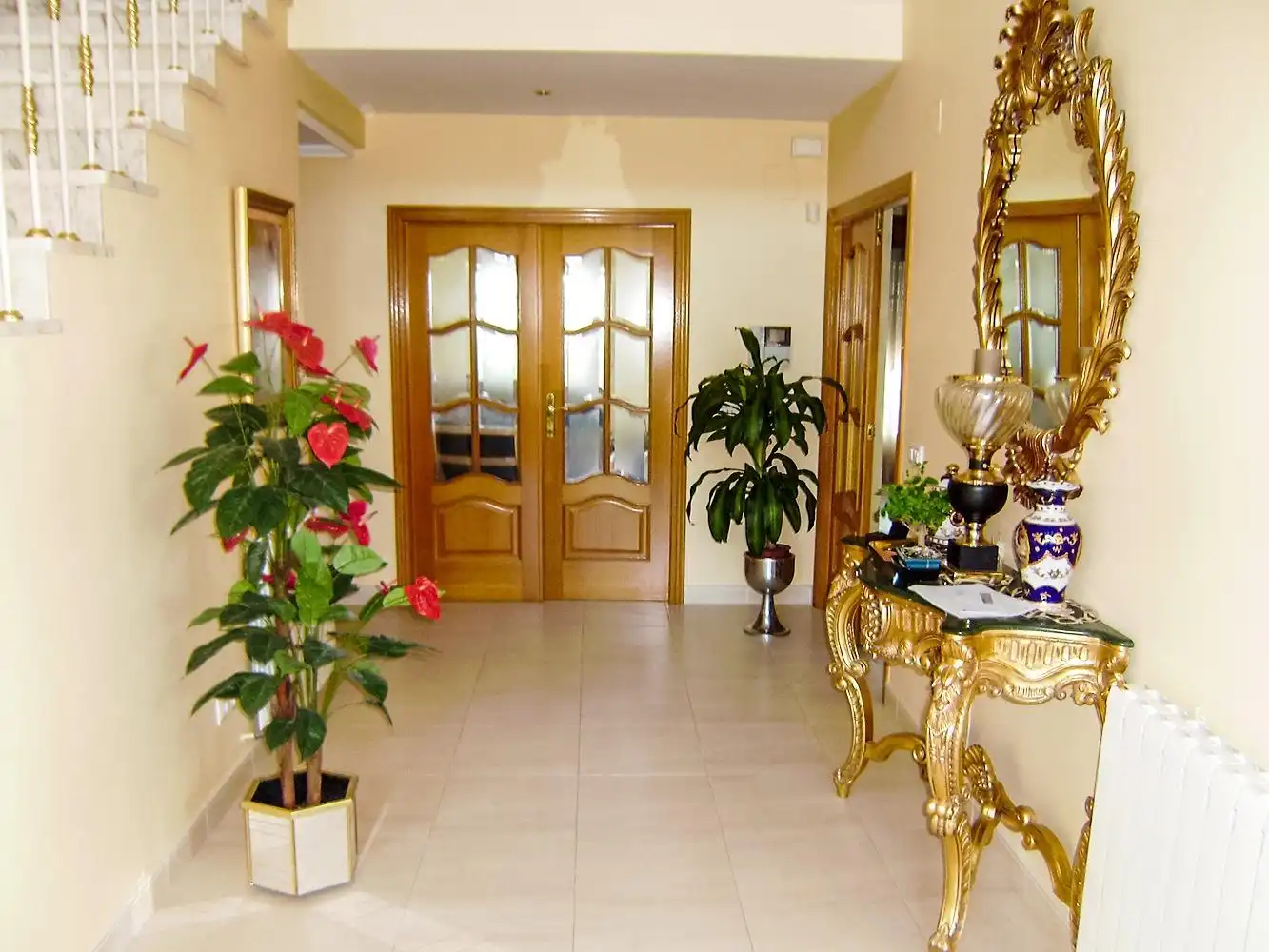 Houses for sale in Planet El, Urbanizaciones