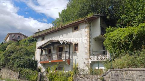 Foto 4 de Casa o xalet en venda a Aguera, 15, Guriezo, Cantabria