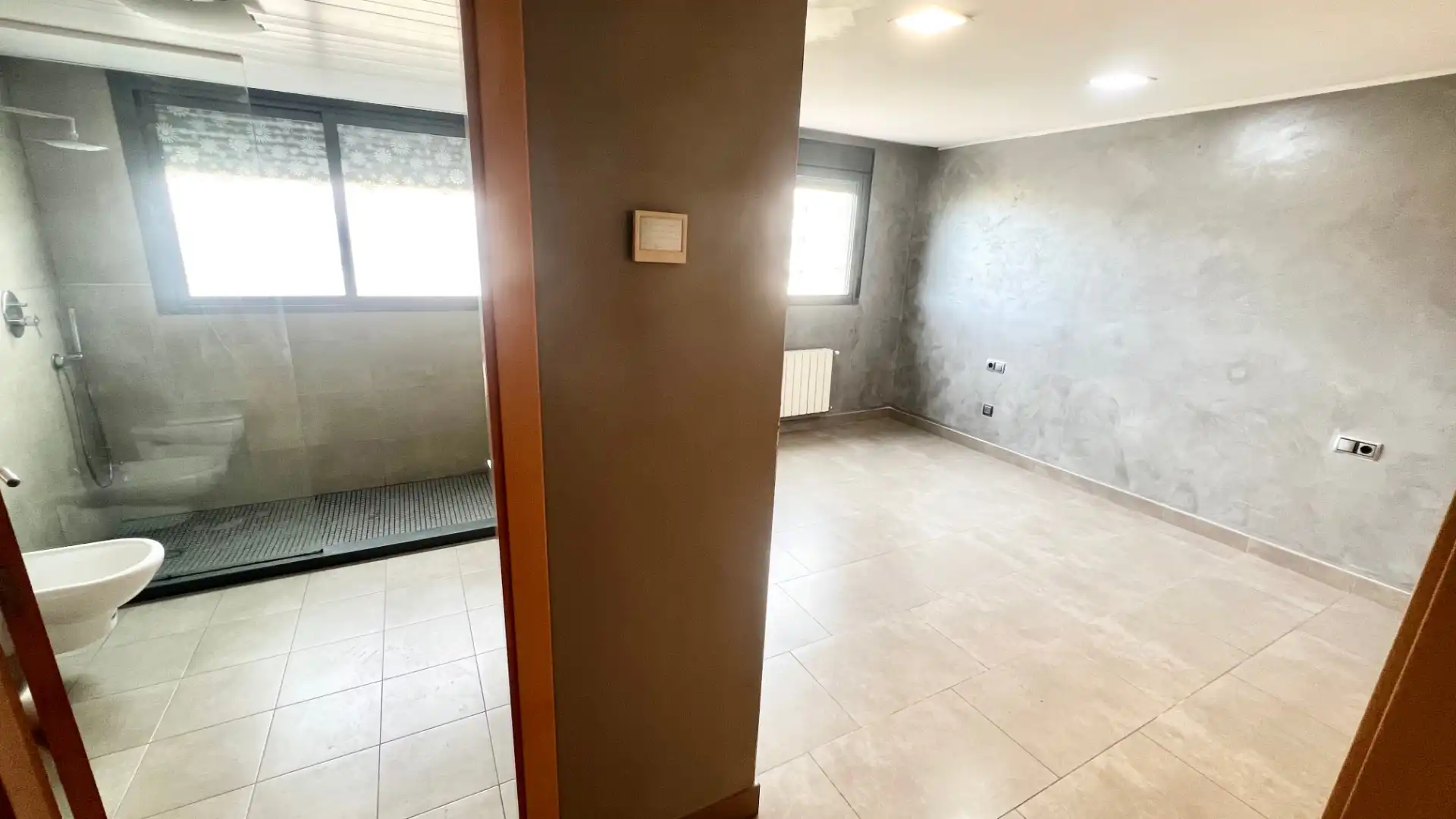 Casa adosada en venda en La Pobla de Farnals amb Aire condicionat, Calefacció i Jardí privat