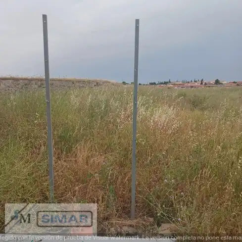 Residential for sale in Alameda de la Sagra
