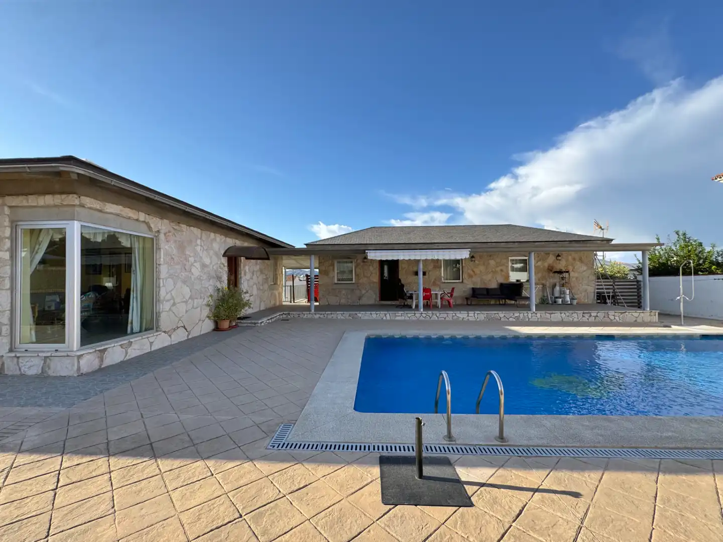 Xalet amb piscina en venda a Jardines de Alhaurín - Huerta Alta - Fuensanguínea, imagen 46