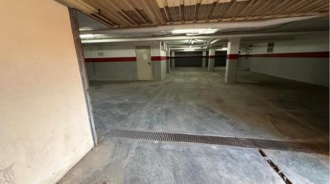 Foto 5 de Garatge en venda a Carrer Baixador, 113, Segur de Calafell, Calafell