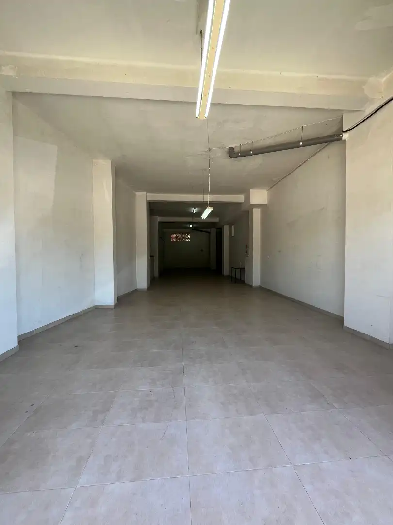 Gewerbefläche zur Miete in Carrer de Joaquín Benlloch, imagen 34