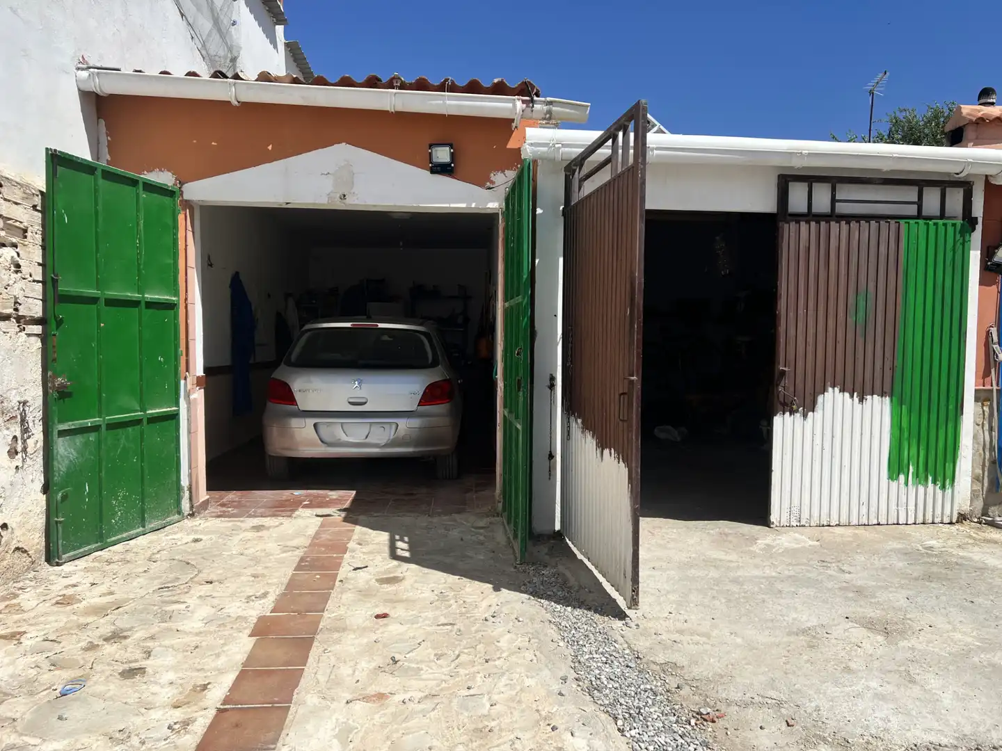 Terreny residencial en venda a Herencia, imagen 2