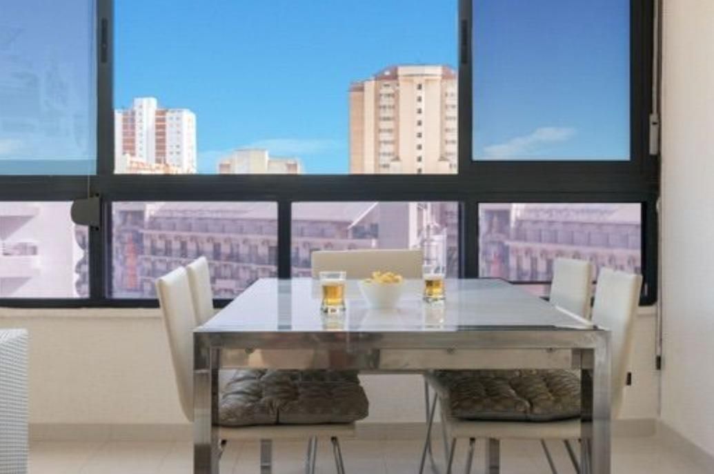 Wohnung zum Verkauf in Rincón Bajo, Rincón de Loix