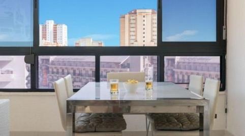 Foto 3 de Piso en venta en Rincón Bajo, Benidorm