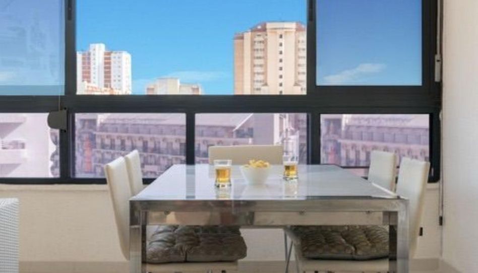 Piso en venta en Rincón Bajo - 3