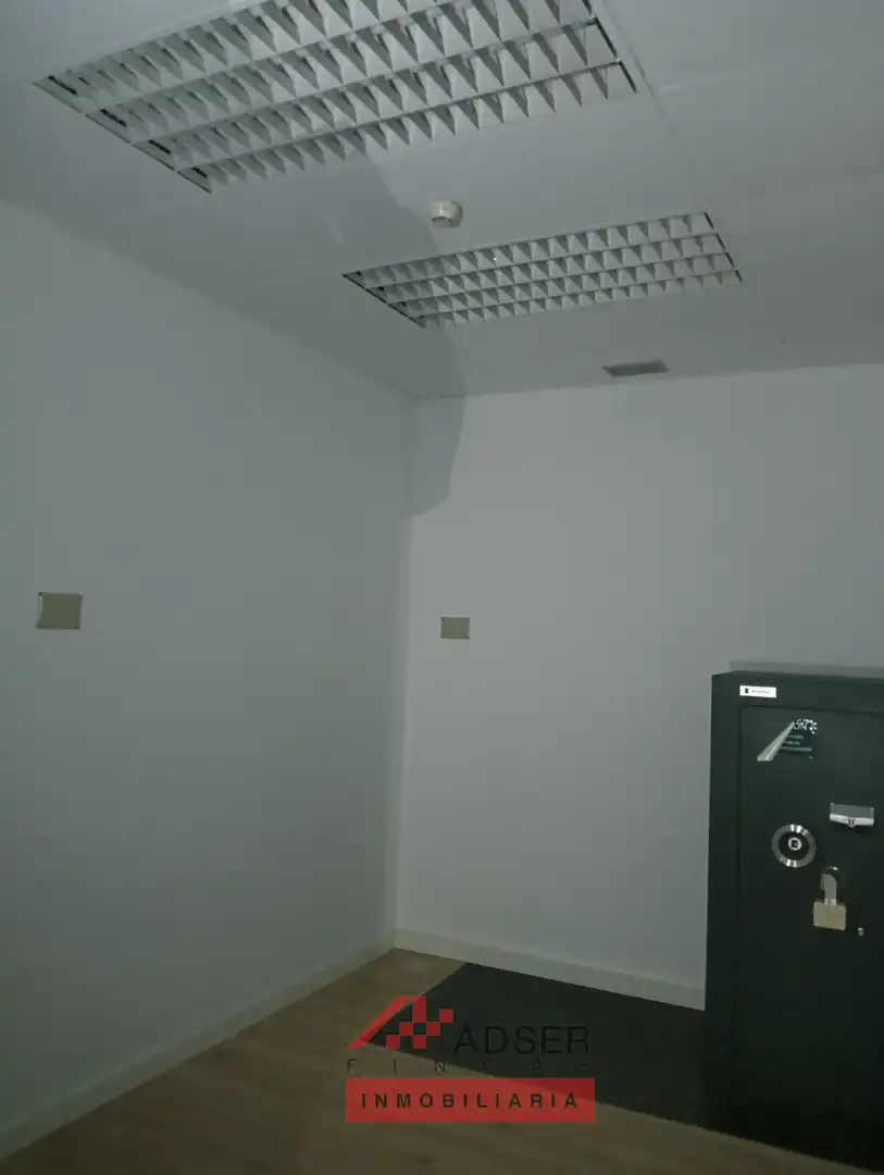 Local comercial de lloguer a Logroño - avenida de la paz, imagen 22