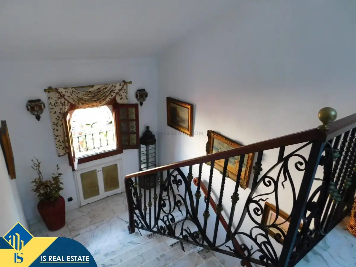 Xalet amb jardí en venda a Nueva Torrevieja - Aguas Nuevas, imagen 20