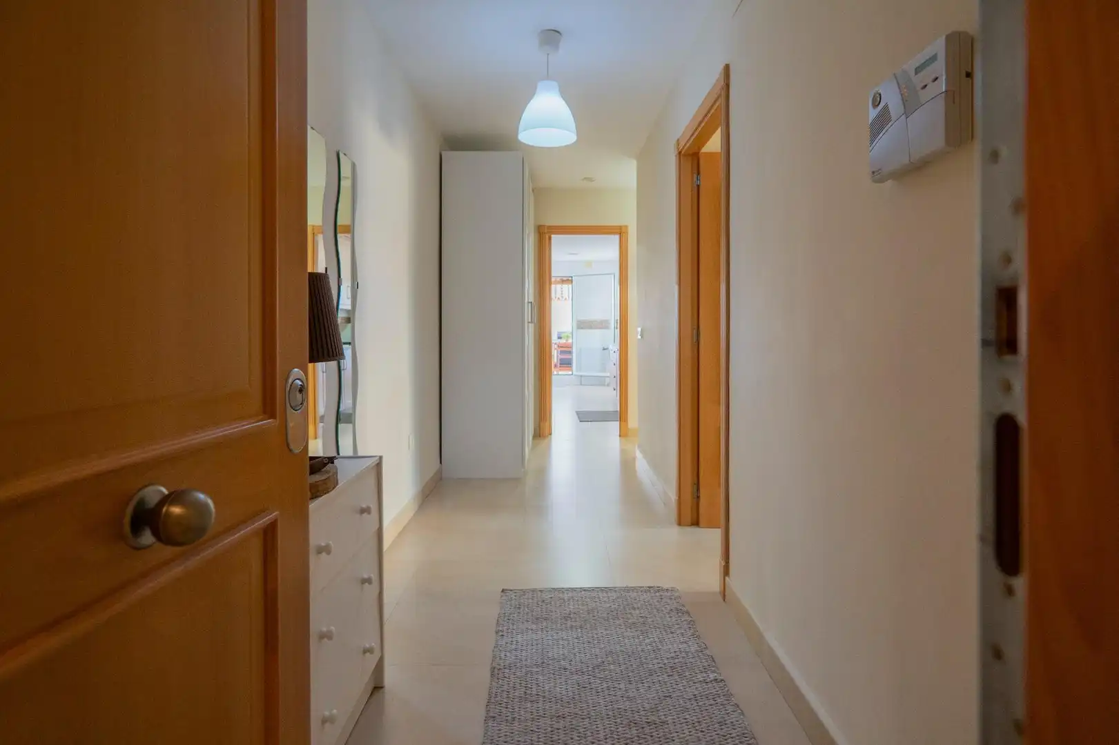 Wohnung zur Miete in Caleta de Vélez