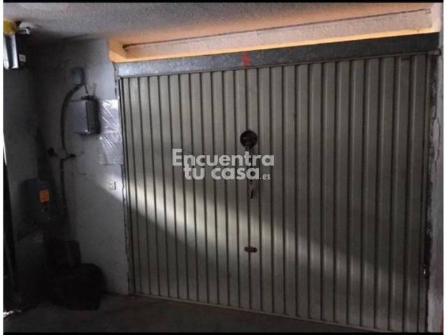 Garaje en Venta en Bidasoa en Bera