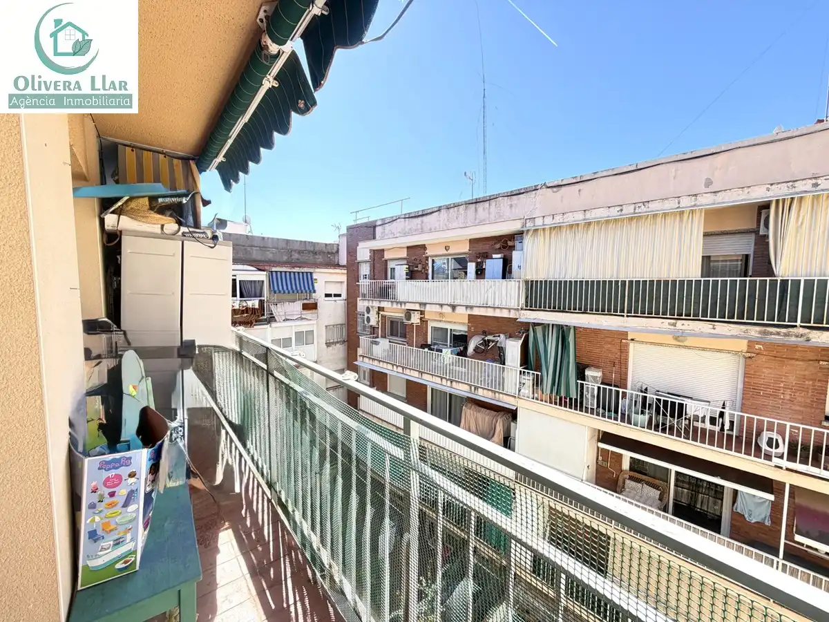 Appartement avec terrasse à vendre à Centre, imagen 5