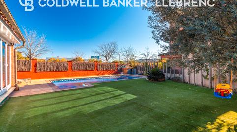 Foto 4 de Casa o xalet en venda a Carrer del General Prim, Turó de Can Mates, Barcelona