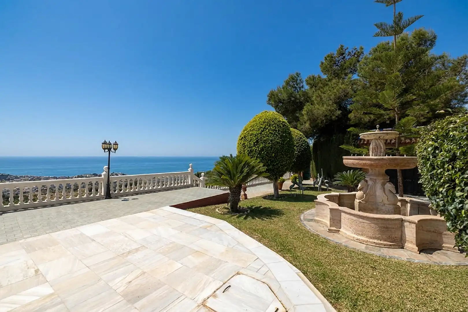 Villa mit Pool zum Verkauf in Calle Halespensis, imagen 38