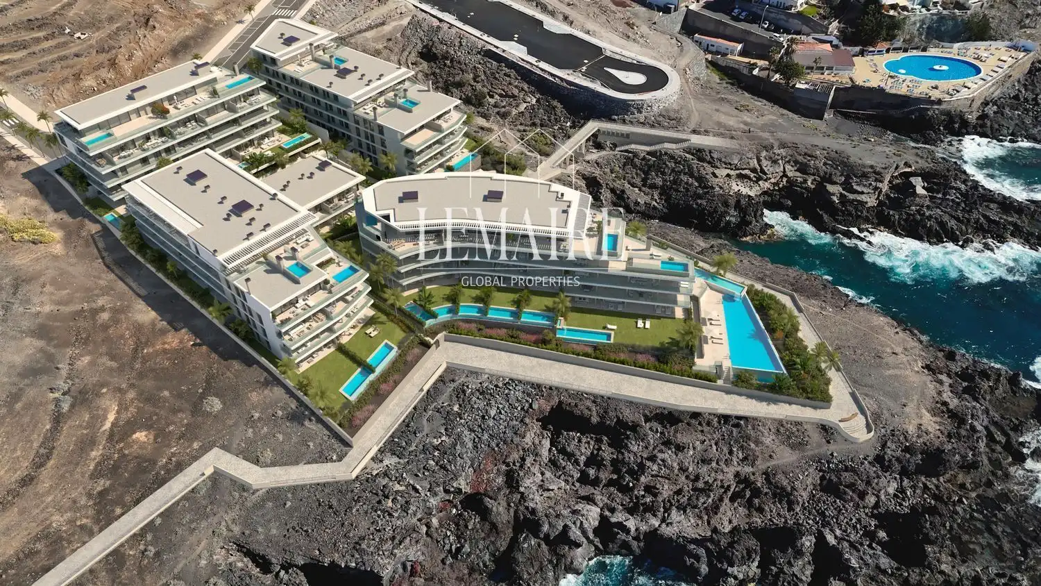 Piso con piscina en venta en N/A, imagen 17